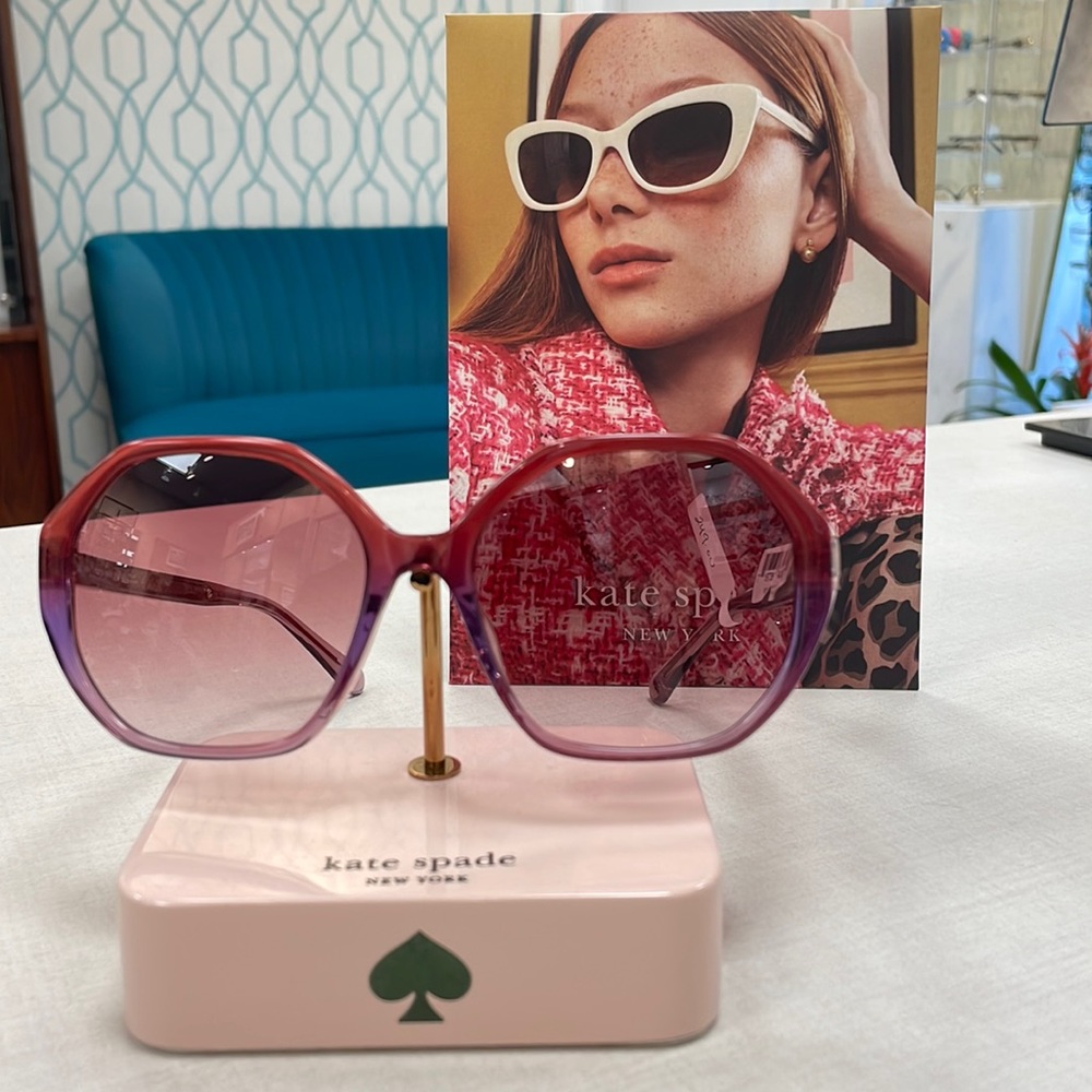 KATE SPADE SUNGLASSES
